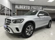 MERCEDES-BENZ GLC GLC200D 2.0D 163CV 9G-TRONIC