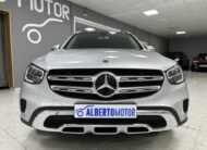 MERCEDES-BENZ GLC GLC200D 2.0D 163CV 9G-TRONIC