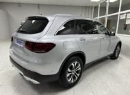 MERCEDES-BENZ GLC GLC200D 2.0D 163CV 9G-TRONIC