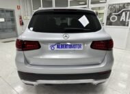 MERCEDES-BENZ GLC GLC200D 2.0D 163CV 9G-TRONIC