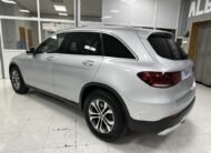 MERCEDES-BENZ GLC GLC200D 2.0D 163CV 9G-TRONIC