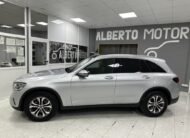 MERCEDES-BENZ GLC GLC200D 2.0D 163CV 9G-TRONIC