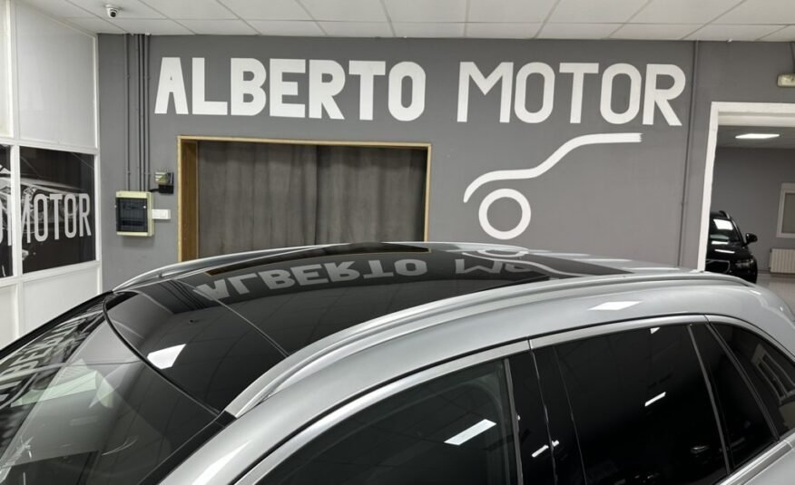 MERCEDES-BENZ GLC GLC200D 2.0D 163CV 9G-TRONIC