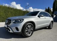 MERCEDES-BENZ GLC GLC200D 2.0D 163CV 9G-TRONIC