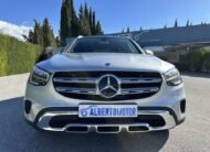 MERCEDES-BENZ GLC GLC200D 2.0D 163CV 9G-TRONIC