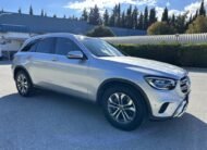 MERCEDES-BENZ GLC GLC200D 2.0D 163CV 9G-TRONIC