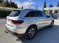 MERCEDES-BENZ GLC GLC200D 2.0D 163CV 9G-TRONIC