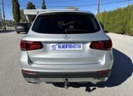 MERCEDES-BENZ GLC GLC200D 2.0D 163CV 9G-TRONIC