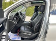 MERCEDES-BENZ GLC GLC200D 2.0D 163CV 9G-TRONIC