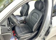 MERCEDES-BENZ GLC GLC200D 2.0D 163CV 9G-TRONIC