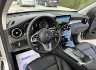 MERCEDES-BENZ GLC GLC200D 2.0D 163CV 9G-TRONIC