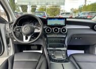 MERCEDES-BENZ GLC GLC200D 2.0D 163CV 9G-TRONIC