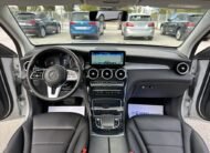 MERCEDES-BENZ GLC GLC200D 2.0D 163CV 9G-TRONIC