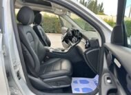 MERCEDES-BENZ GLC GLC200D 2.0D 163CV 9G-TRONIC