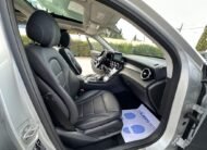 MERCEDES-BENZ GLC GLC200D 2.0D 163CV 9G-TRONIC