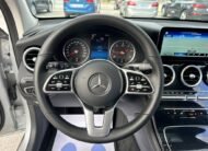 MERCEDES-BENZ GLC GLC200D 2.0D 163CV 9G-TRONIC