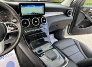 MERCEDES-BENZ GLC GLC200D 2.0D 163CV 9G-TRONIC