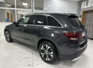 MERCEDES-BENZ GLC GLC200D 2.0D 163CV 9G-TRONIC