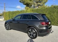 MERCEDES-BENZ GLC GLC200D 2.0D 163CV 9G-TRONIC