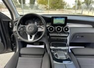 MERCEDES-BENZ GLC GLC200D 2.0D 163CV 9G-TRONIC