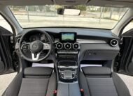 MERCEDES-BENZ GLC GLC200D 2.0D 163CV 9G-TRONIC