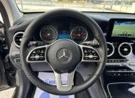 MERCEDES-BENZ GLC GLC200D 2.0D 163CV 9G-TRONIC