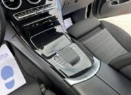 MERCEDES-BENZ GLC GLC200D 2.0D 163CV 9G-TRONIC