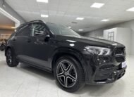 MERCEDES-BENZ GLE350DE 2.0D 320CV 4MATIC 9G-TRONIC