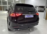 MERCEDES-BENZ GLE350DE 2.0D 320CV 4MATIC 9G-TRONIC