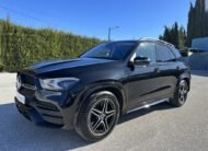 MERCEDES-BENZ GLE350DE 2.0D 320CV 4MATIC 9G-TRONIC