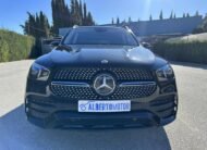 MERCEDES-BENZ GLE350DE 2.0D 320CV 4MATIC 9G-TRONIC