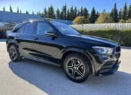 MERCEDES-BENZ GLE350DE 2.0D 320CV 4MATIC 9G-TRONIC