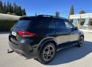 MERCEDES-BENZ GLE350DE 2.0D 320CV 4MATIC 9G-TRONIC