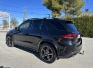 MERCEDES-BENZ GLE350DE 2.0D 320CV 4MATIC 9G-TRONIC