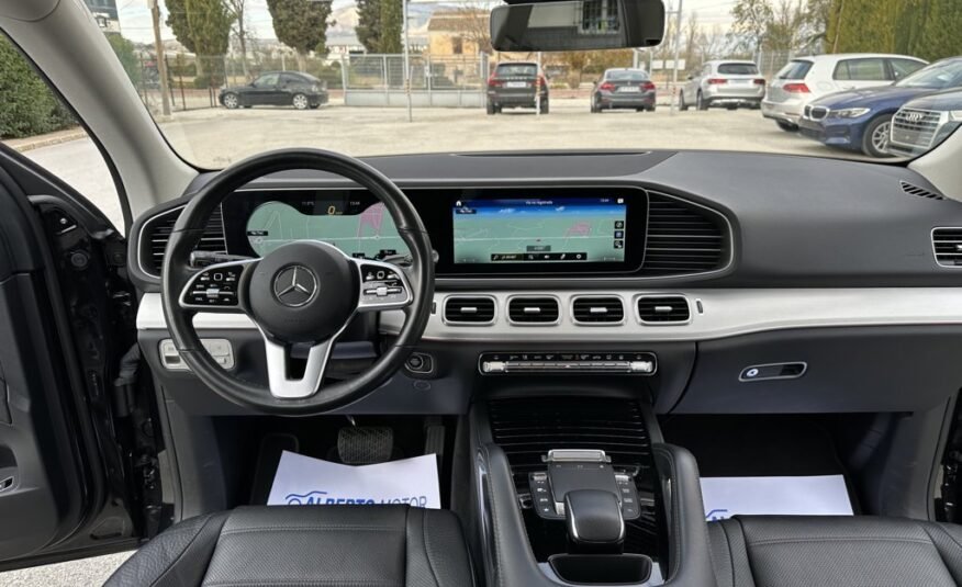 MERCEDES-BENZ GLE350DE 2.0D 320CV 4MATIC 9G-TRONIC