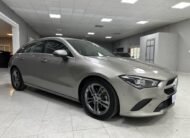 MERCEDES-BENZ CLA200D SHOOTING BRAKE 2.0D 150CV 8G-DCT