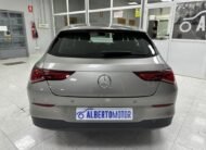 MERCEDES-BENZ CLA200D SHOOTING BRAKE 2.0D 150CV 8G-DCT