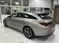 MERCEDES-BENZ CLA200D SHOOTING BRAKE 2.0D 150CV 8G-DCT