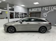 MERCEDES-BENZ CLA200D SHOOTING BRAKE 2.0D 150CV 8G-DCT