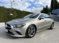 MERCEDES-BENZ CLA200D SHOOTING BRAKE 2.0D 150CV 8G-DCT