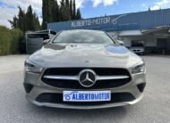 MERCEDES-BENZ CLA200D SHOOTING BRAKE 2.0D 150CV 8G-DCT