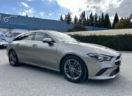 MERCEDES-BENZ CLA200D SHOOTING BRAKE 2.0D 150CV 8G-DCT