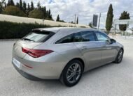 MERCEDES-BENZ CLA200D SHOOTING BRAKE 2.0D 150CV 8G-DCT