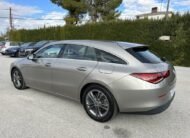 MERCEDES-BENZ CLA200D SHOOTING BRAKE 2.0D 150CV 8G-DCT