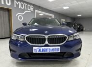 BMW 318D 2.0D 150CV (G20)