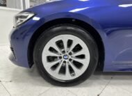 BMW 318D 2.0D 150CV (G20)