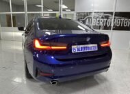 BMW 318D 2.0D 150CV (G20)