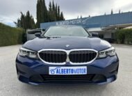 BMW 318D 2.0D 150CV (G20)