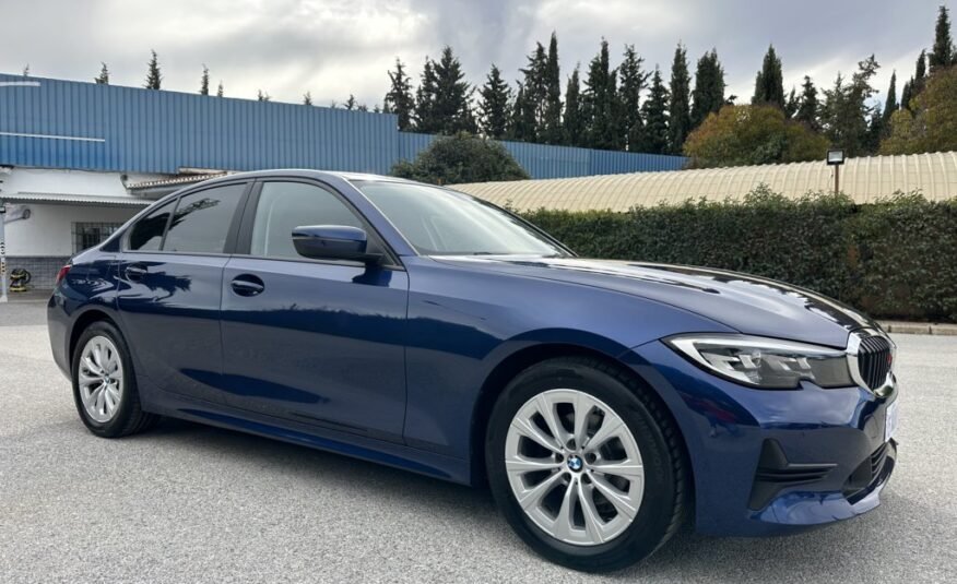 BMW 318D 2.0D 150CV (G20)