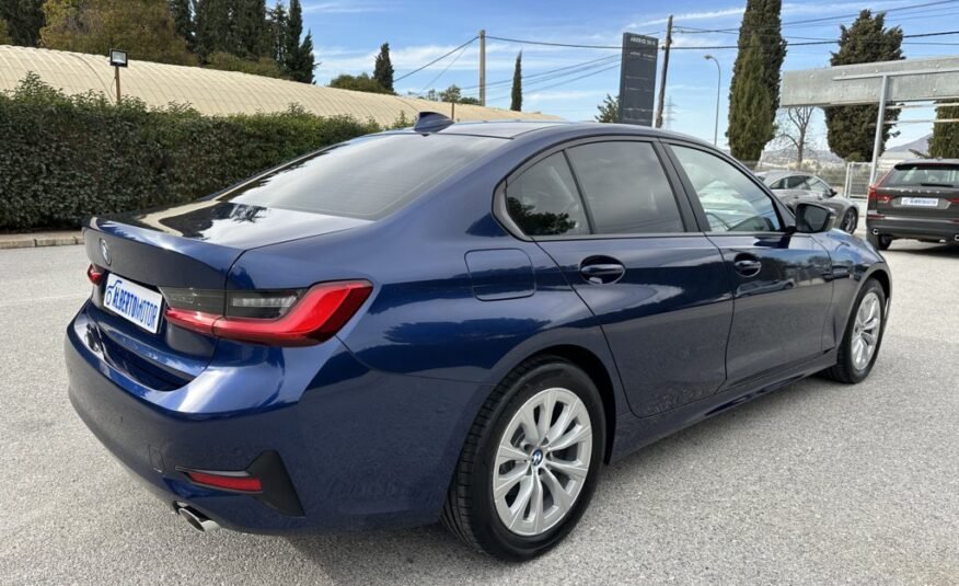 BMW 318D 2.0D 150CV (G20)